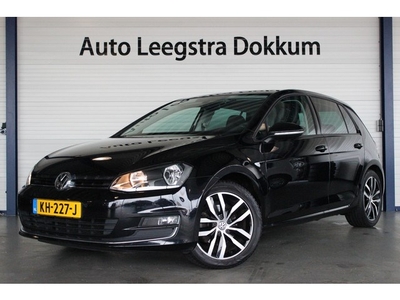 Volkswagen Golf 1.6 TDI Connected Series Trekhaak