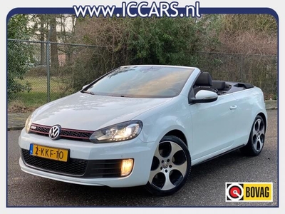 Volkswagen Golf 2.0 GTI EDITION / NL auto 118.000 KM.