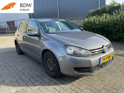 Volkswagen Golf 2.0 TDI e5 *CLIMA *CRUISE *PDC *NAVI