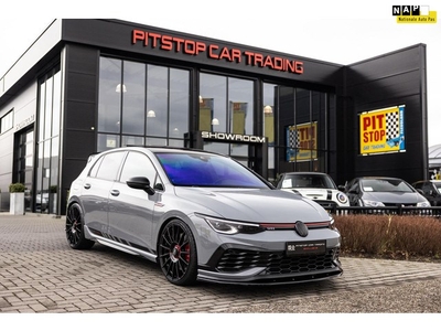 Volkswagen GOLF 2.0 TSI CLUBSPORT, *1 out of 1*, Milltek