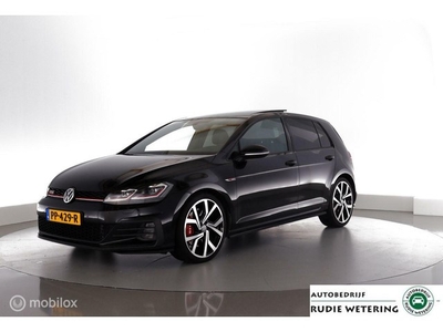 Volkswagen Golf 2.0 TSI GTI 245PK Performance NL