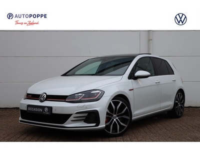 Volkswagen Golf 2.0 TSI GTI Performance 245pk DSG7