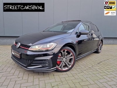 Volkswagen Golf 2.0 TSI GTI Performance 245pk /Pano /Led