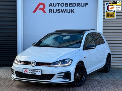 Volkswagen Golf 2.0 TSI GTI TCR Pano/Camera/Led/Keyless