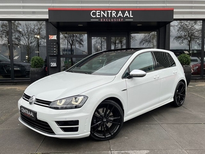 Volkswagen Golf 2.0 TSI R 4Motion 300PK I Pano I Camera I