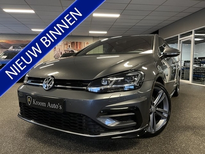 Volkswagen Golf 7.5 3x R-Line,VOL!!! / Pan / Virtual / Navi