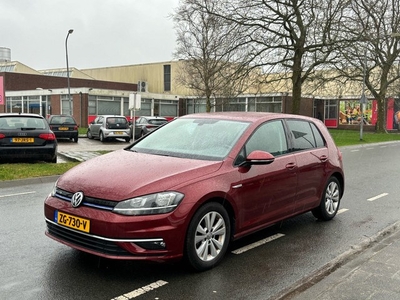 Volkswagen Golf BWJ 2019 / 131 PK 1.5 TSI Comfortline