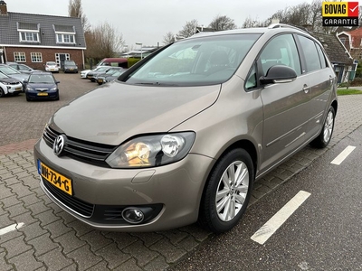 Volkswagen Golf Plus 1.2 TSI Comfortline Navi, Camera