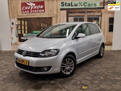 Volkswagen Golf Plus 1.2 TSI Highline