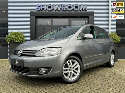 Volkswagen Golf Plus 1.2 TSI Highline BlueMotion