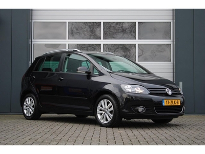 Volkswagen Golf Plus 1.4 TSI Highline DSG