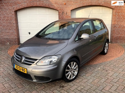 Volkswagen Golf Plus 1.4 TSI Optive *ORIGINEEL NL -