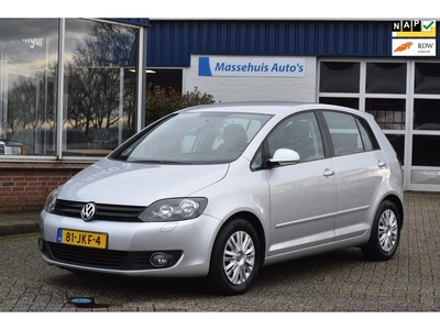 Volkswagen Golf Plus 1.4 TSI Trendline 164dkm Clima Cruise