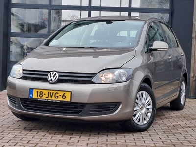 Volkswagen Golf Plus 1.6 102PK Trendline Airco