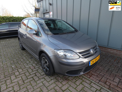 Volkswagen Golf Plus 1.6 FSI Turijn APK//6BAK//Airco//INRUILKOOPJE!!!