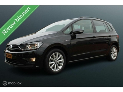 Volkswagen Golf Sportsvan 1.2 TSI 110 PK Lounge Edition