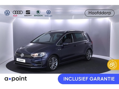 Volkswagen Golf Sportsvan 1.2 TSI Highline 110pk DSG!