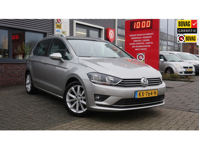 Volkswagen Golf Sportsvan 1.4 TSI Highline