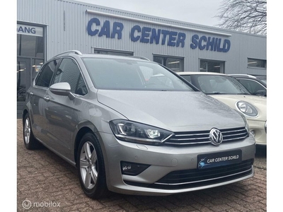 Volkswagen Golf Sportsvan 1.4 TSI Highline, AUTOM. NAVI