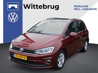 Volkswagen Golf Sportsvan 1.5 TSI 150pk ACT Highline