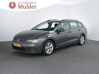 Volkswagen GOLF Variant 1.0 eTSI Life winterpakket