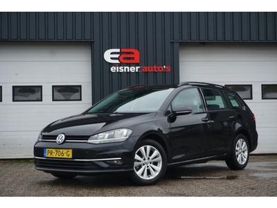 Volkswagen GOLF Variant 1.0 TSI Comfortline APPLE/ANDROID