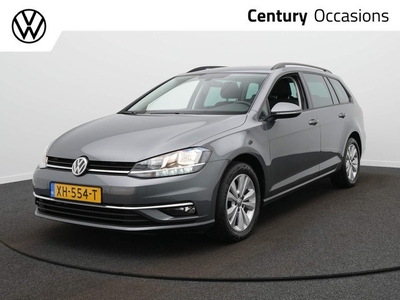 Volkswagen Golf Variant 1.0 TSI Comfortline Pdc / Navigatie