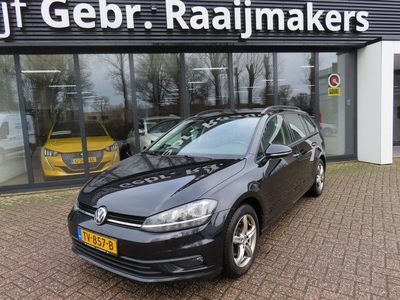 Volkswagen GOLF Variant 1.0 TSI