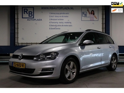 Volkswagen Golf Variant 1.2 TSI Highline / Automaat / Nav /