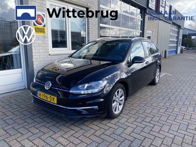 Volkswagen GOLF Variant 1.5 TSI Comfortline Business /