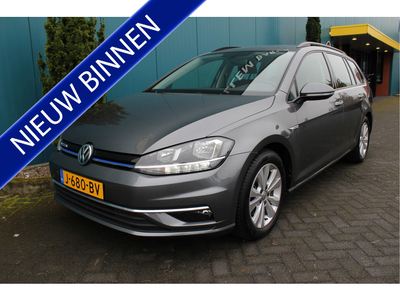 Volkswagen GOLF Variant 1.5 TSI Comfortline Executive/ECC/NAV/PDC/ADAPT.CRUISE/LMV/TREKH.