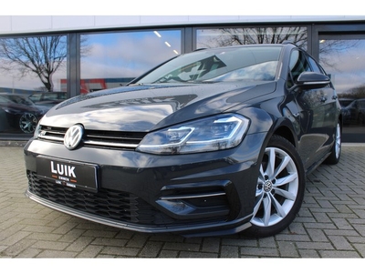 Volkswagen GOLF Variant 1.5 TSI Highline Business R +