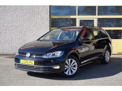 Volkswagen GOLF Variant 1.6 TDI Comfortline BJ2020 Lmv 16