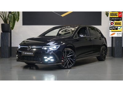 Volkswagen Golf VIII GTE 245 Pk 1.4 eHybrid