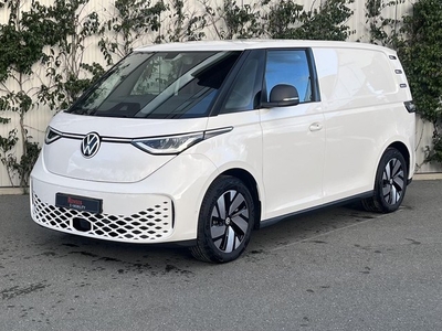 Volkswagen ID. Buzz Cargo L1H1 77 kWh