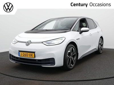 Volkswagen ID.3 First Plus 58 kWh 19 Inch - Navigatie -Ecc