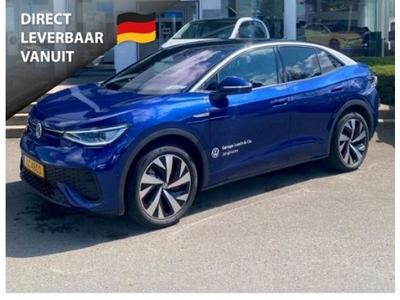 Volkswagen ID.5 Pro 77 kWh