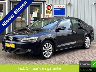 Volkswagen Jetta 1.2 TSI Executive Line CRUISE CONTROL