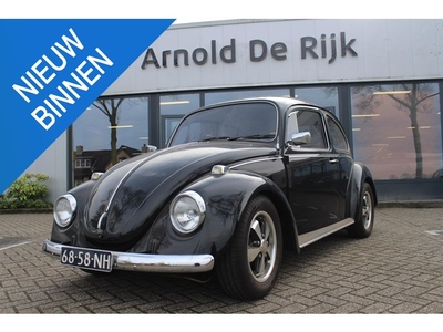 Volkswagen Kever 1200 APK Vrij!