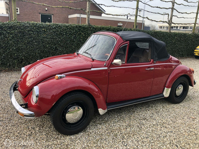 Volkswagen Kever 1303 speedster