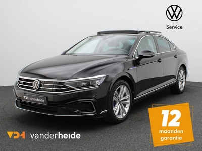 Volkswagen Passat 1.4 TSI PHEV GTE Business 218PK DSG