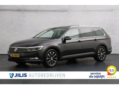 Volkswagen Passat 1.5 TSI DSG Panoramadak Virtual