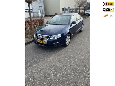 Volkswagen Passat 2.0 TFSI Highline Business