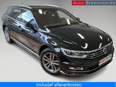 Volkswagen Passat Variant 1.4 TSI BOMVOL ! I Highline