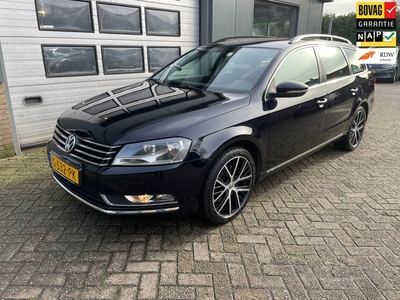 Volkswagen Passat Variant 1.4 TSI Comfortline BlueMotion