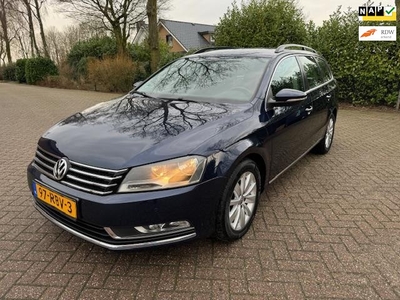 Volkswagen Passat Variant 1.4 TSI Comfortline BlueMotion