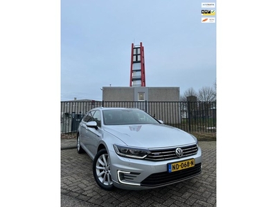 Volkswagen Passat Variant 1.4 TSI GTE HighlineNIEUWE