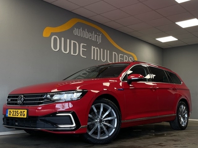 Volkswagen Passat Variant 1.4 TSI GTE