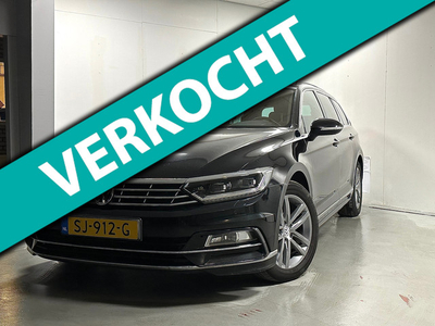 Volkswagen Passat Variant 1.4 TSI Highline 3 x R Line Pano / Virtual / camera