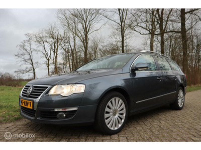 Volkswagen Passat Variant 1.4 TSI Highline